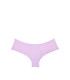 Мереживні трусики-чікі з колекції Icon від Victoria's Secret - Silky Lilac