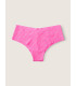 Безшовні трусики-чики від Victoria's Secret PINK