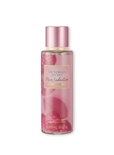 Спрей для тіла Pure Seduction Cashmere від Victoria's Secret