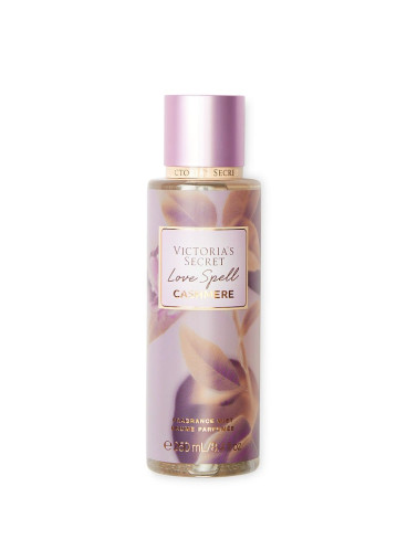 Спрей для тіла Love Spell Cashmere від Victoria's Secret