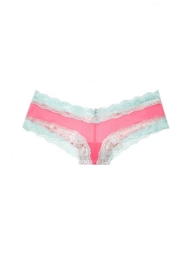 More about Кружевные трусики от Victoria&#039;s Secret