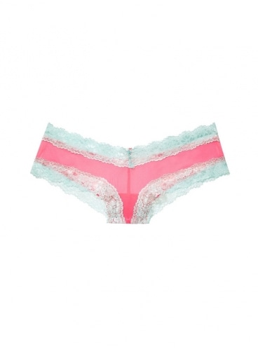 Кружевные трусики от Victoria's Secret