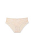 Трусики-бікіні з колекції Body by Victoria від Victoria's Secret - Beige