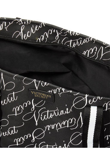 Стильная дорожная сумка Victoria's Secret - Weekender
