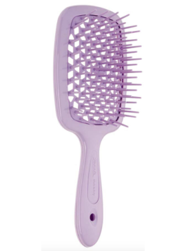 Фото Расчёска для волос Janeke Superbrush - Pink Lilac