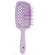 Расчёска для волос Janeke Superbrush - Pink Lilac