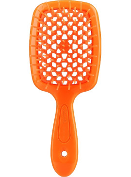 Фото Гребінець для волосся Janeke Superbrush Small - Orange