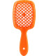 Гребінець для волосся Janeke Superbrush Small - Orange