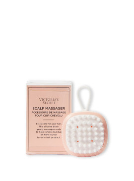Фото Щітка для масажу шкіри голови Victoria's Secret Scalp Massager
