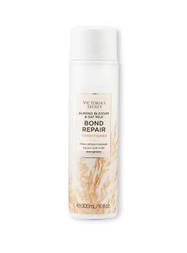 Фото Кондиціонер для волосся із серії Natural Beauty від Victoria's Secret - Almond Blossom & Oat Milk