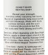 Кондиционер для волос из серии Natural Beauty от Victoria's Secret - Almond Blossom & Oat Milk
