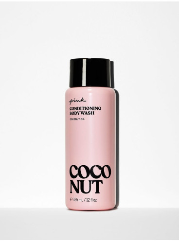 Гель для душа Coco Wash от Victoria's Secret PINK