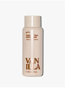 Фото Гель для душа Vanilla Wash от Victoria's Secret PINK