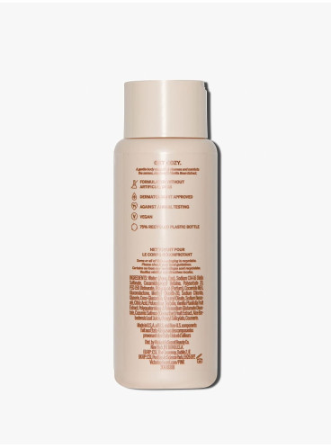 Гель для душа Vanilla Wash от Victoria's Secret PINK