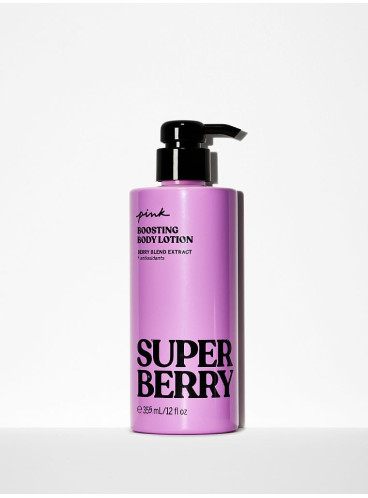 Лосьйон для тела Super Berry из серии PINK