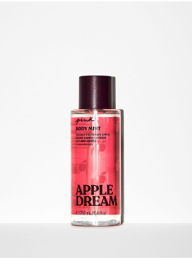 Фото Спрей для тела Apple Dream от Victoria's Secret PINK