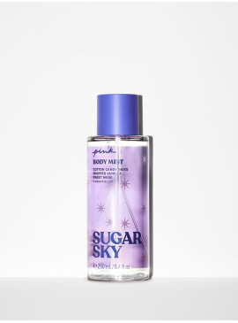 Фото Спрей для тела Sugar Sky от Victoria's Secret PINK