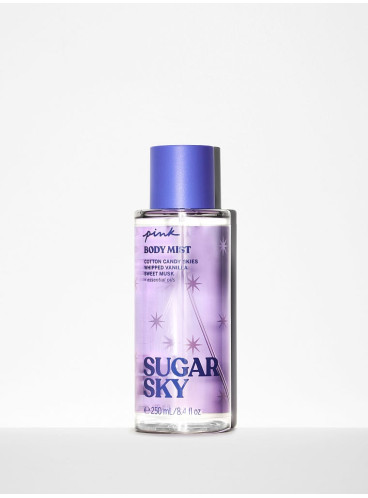 Спрей для тіла Sugar Sky від Victoria's Secret PINK