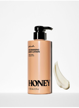 More about Увлажняющий лосьон для тела Honey из серии PINK