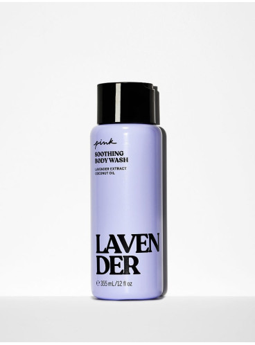 Гель для душу Lavender від Victoria's Secret PINK