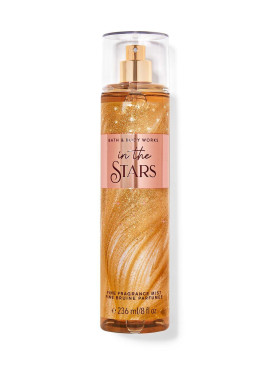 More about Спрей для тела Bath and Body Works - In The Stars