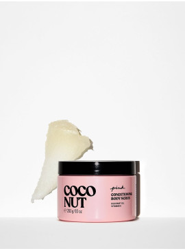 Фото Скраб для тела Coco Scrub Smoothing из серии Victoria's Secret PINK