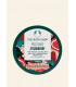 Йогурт для тела "Клубника" от The Body Shop