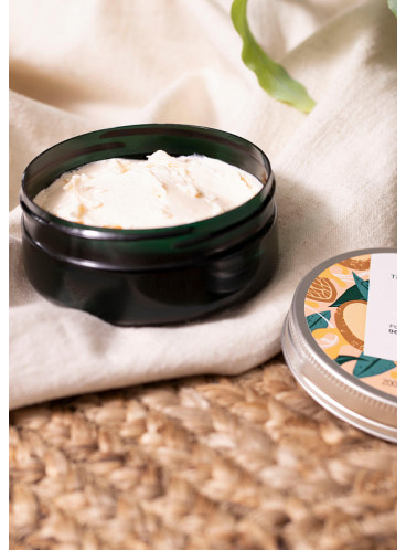 Масло для тіла "Аргана" від The Body Shop