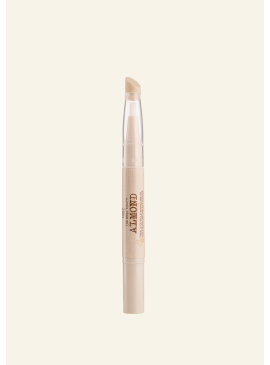 Фото Масло для ногтей и кутикул "Миндаль" от The Body Shop