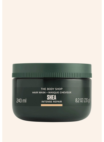Маска для волосся "Ши" від The Body Shop