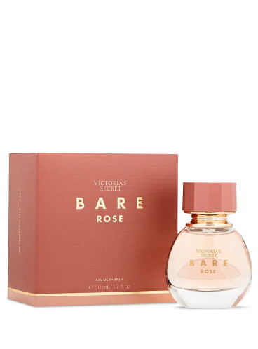 Парфуми Bare Rose від Victoria's Secret