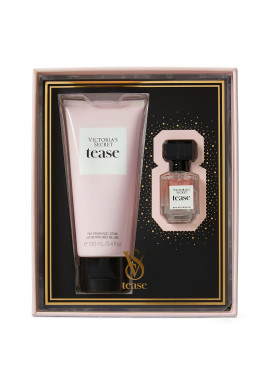 Фото Набор парфюм+лосьон для тела Tease от Victoria's Secret