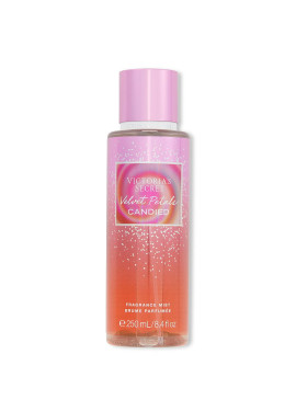 More about Спрей для тела Velvet Petals Candied (fragrance body mist) от Victoria&#039;s Secret