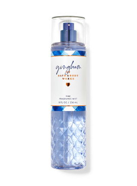 Докладніше про Спрей для тіла Bath and Body Works - Gingham