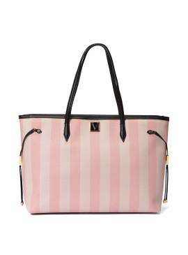 Докладніше про Стильна сумка-шопер від Victoria&#039;s Secret - Pink