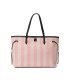 Стильная сумка-шоппер от Victoria's Secret - Pink