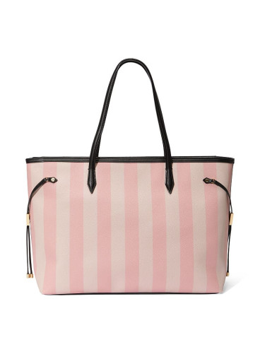 Стильная сумка-шоппер от Victoria's Secret - Pink