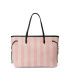 Стильна сумка-шопер від Victoria's Secret - Pink