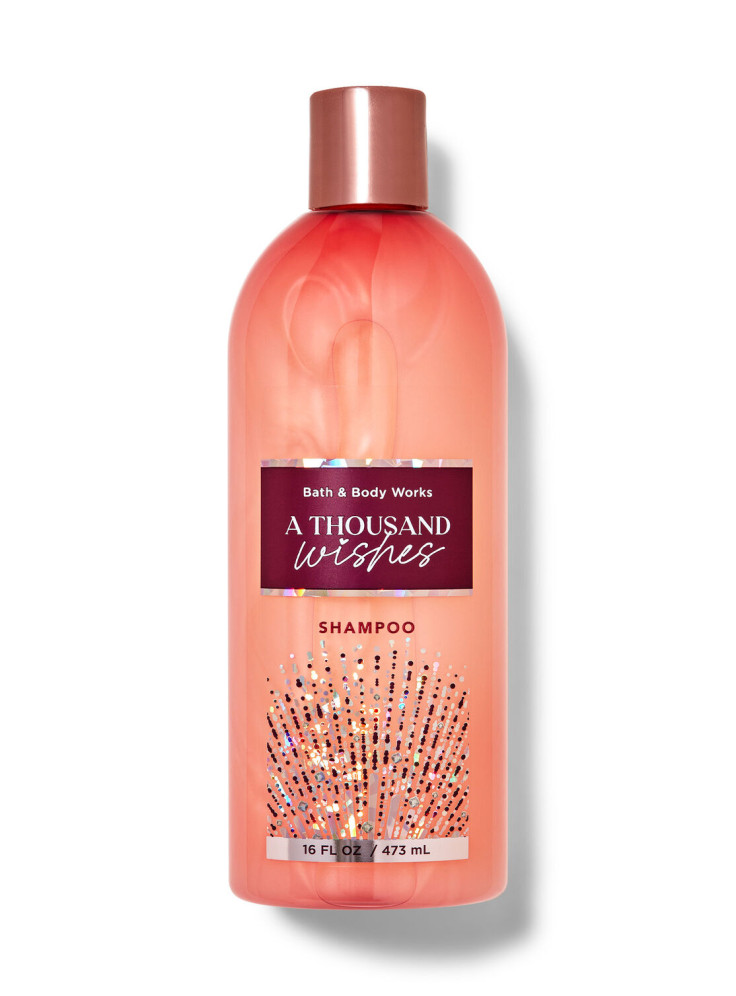 Купить Шампунь Bath and Body Works - A Thousand Wishes 14615