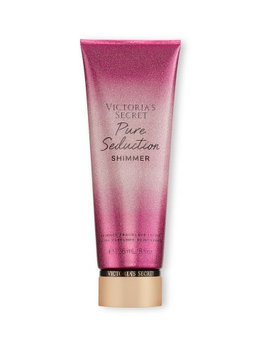 Увлажняющий лосьон с шиммером Pure Seduction VS Fantasies от Victoria's Secret