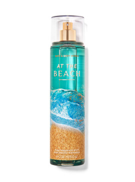 More about Спрей для тела Bath and Body Works - At The Beach