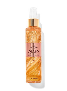 More about Спрей для тела с шиммером Bath and Body Works - In The Stars