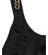 Трусики-стринги Chain Strap из коллекции Very Sexy от Victoria's Secret - Black