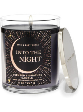 More about Свеча Into The Night от Bath and Body Works