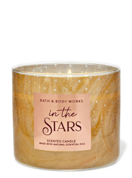 More about Свеча In The Stars от Bath and Body Works