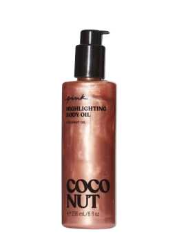 Докладніше про Бронзатор Victoria&#039;s Secret PINK Coconut with Coconut Oil