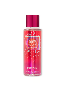 Докладніше про Спрей для тіла Pure Seduction Candied (fragrance body mist) від Victoria&#039;s Secret