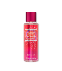 Спрей для тіла Pure Seduction Candied (fragrance body mist) від Victoria's Secret