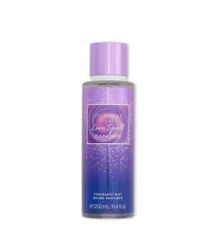 Спрей для тіла Love Spell Candied (fragrance body mist) від Victoria's Secret