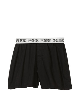 Фото Пижамные шорты от Victoria's Secret PINK